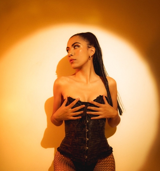 Interprete TamaraThompsonn Foto 5