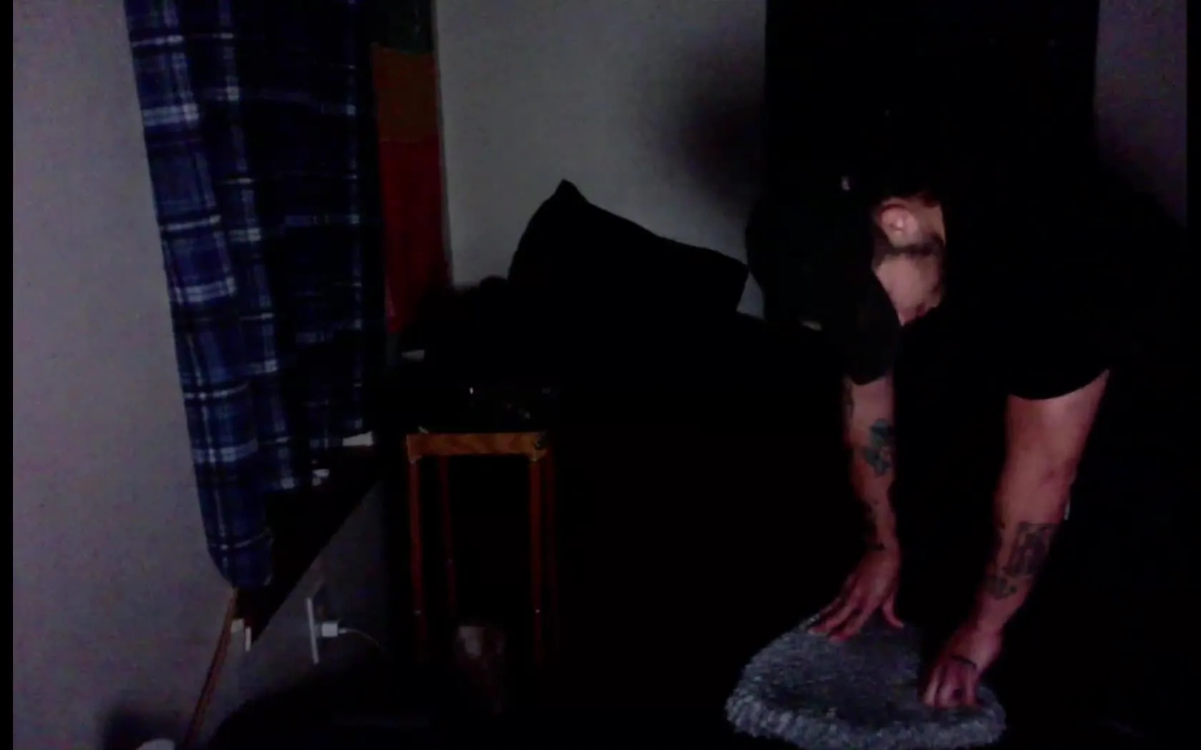 Intérprete fijiv33 Video 1