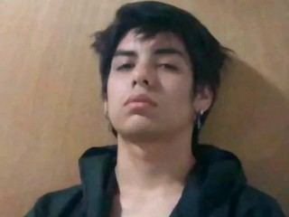 Imagen de perfil de modelo de cámara web de angelldavid