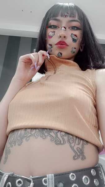 Intérprete AnnyRosa Foto 4