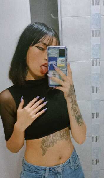 Intérprete AnnyRosa Foto 5