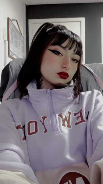Intérprete AnnyRosa Foto 3