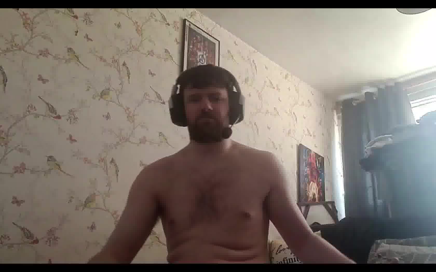 Interprete Mrsexgod27 Video 2