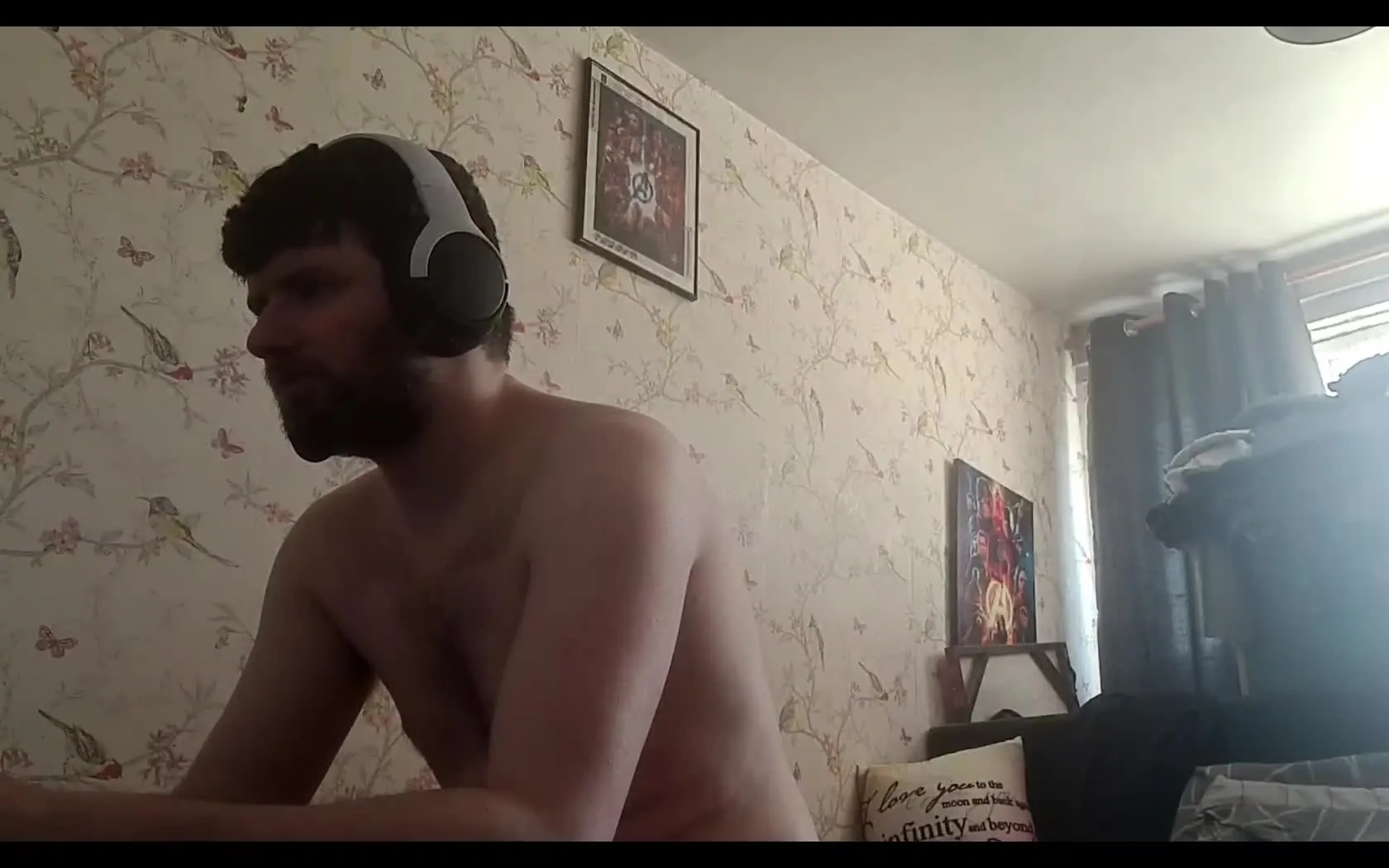 Intérprete Mrsexgod27 Video 2