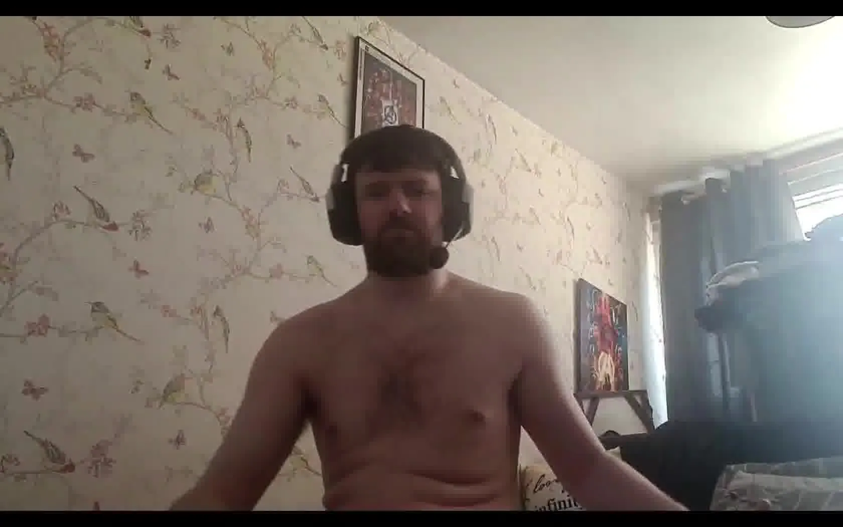 Artist Mrsexgod27 Video 1