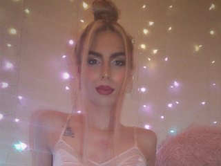 Profilbilde av NotYourTransBaby webkamera modell