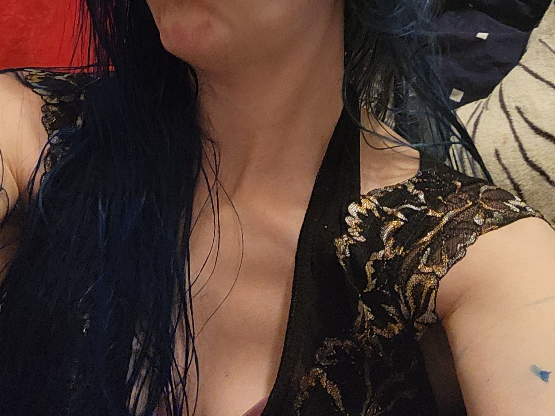 Foto de perfil de modelo de webcam de Tokergirly33