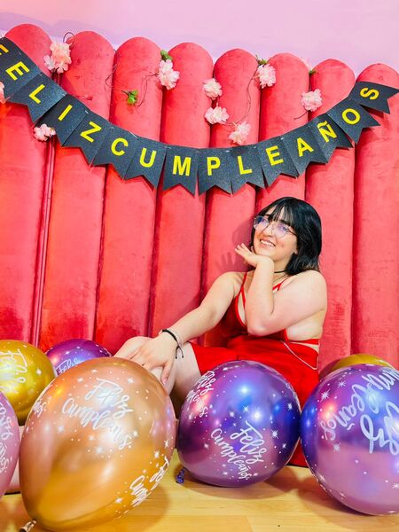 Interprete ZaraMartini21 Foto 5