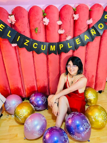 Interprete ZaraMartini21 Foto 4