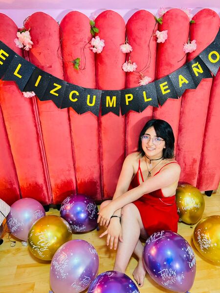 Interprete ZaraMartini21 Foto 2