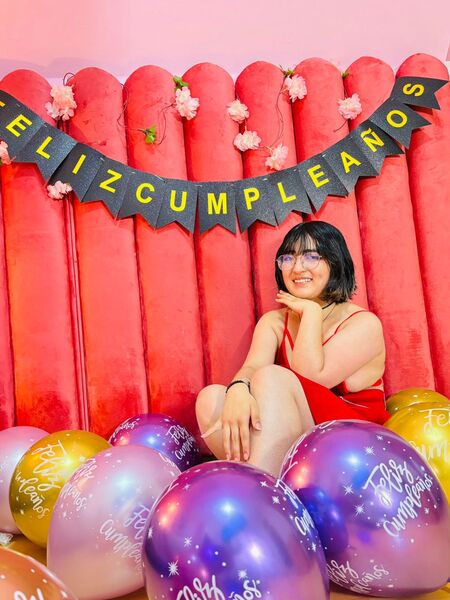 Interprete ZaraMartini21 Foto 3