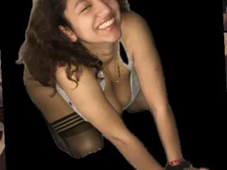 candiecandie profielfoto van cam model