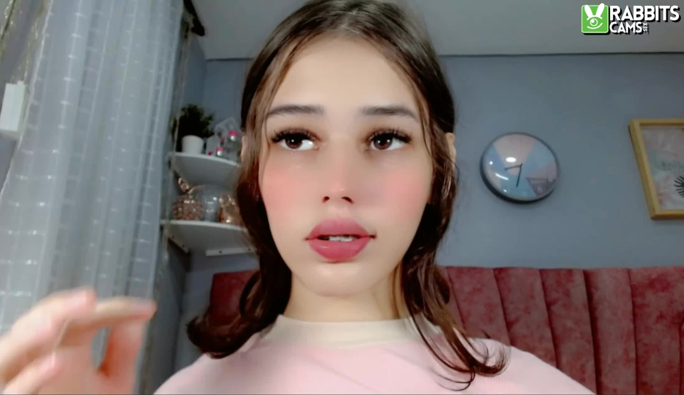 Darsteller ValeriaAguilar Video 1