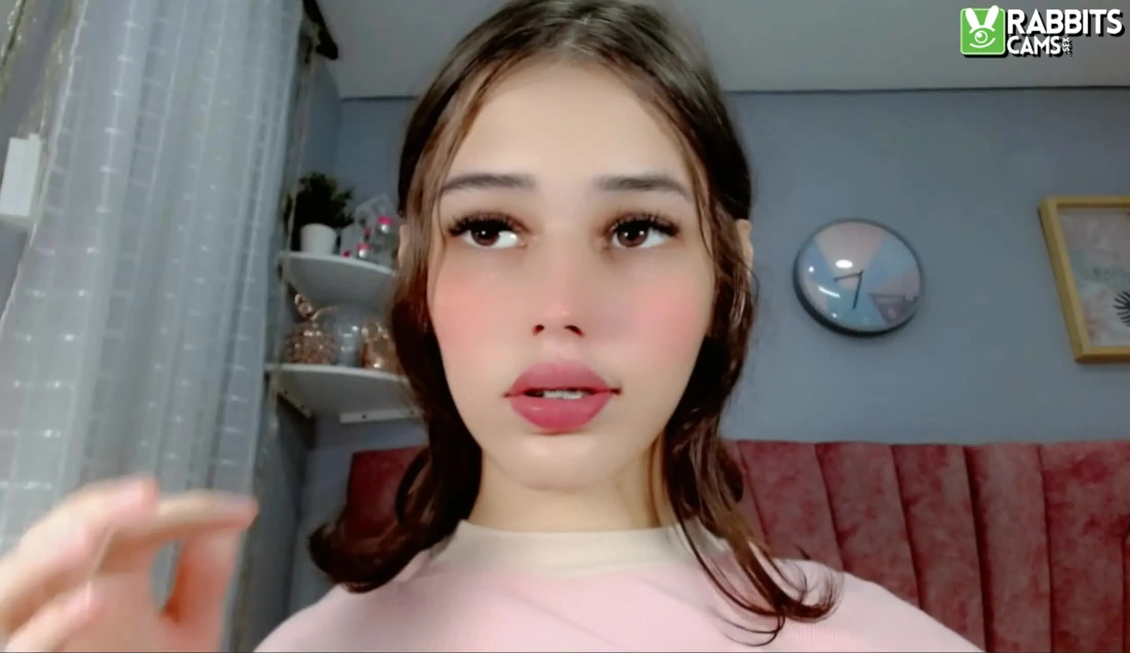 Interprète ValeriaAguilar Vidéo 1