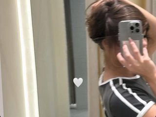 ValeriaAguilar cam model profile picture 