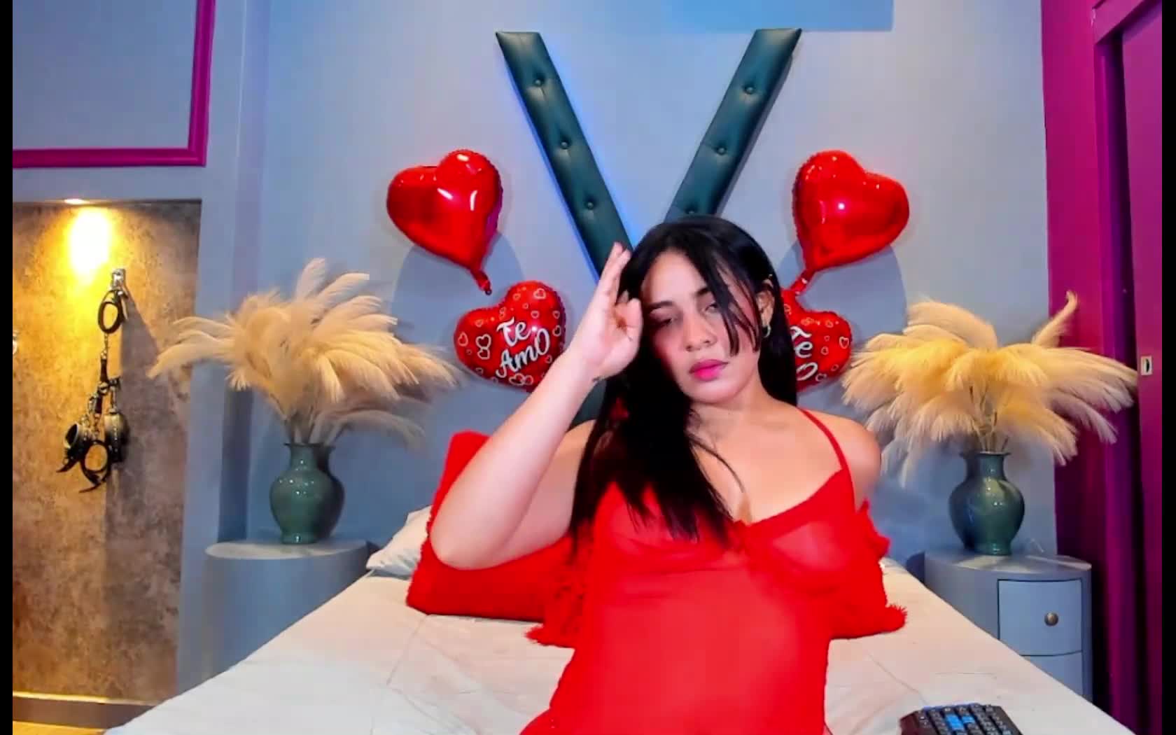 Darsteller NatashaCrux Video 1