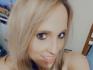 Foto de perfil de modelo de webcam de GoddessMaceyDay 