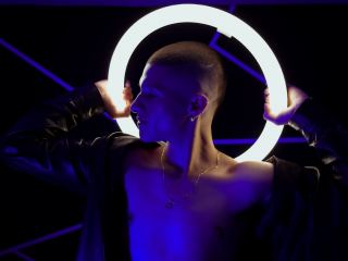 GreyTrainor profilbild på webbkameramodell