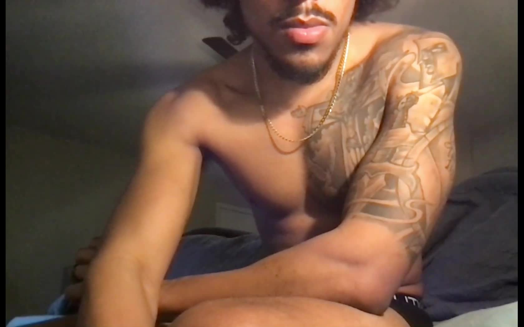 Interprete Chilldude85 Video 1