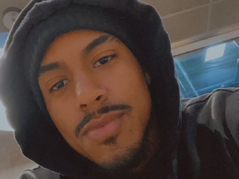 Chilldude85 immagine del profilo del modello di cam