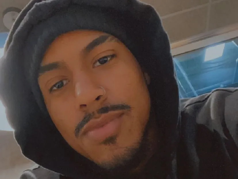 Chilldude85 profielfoto van cam model