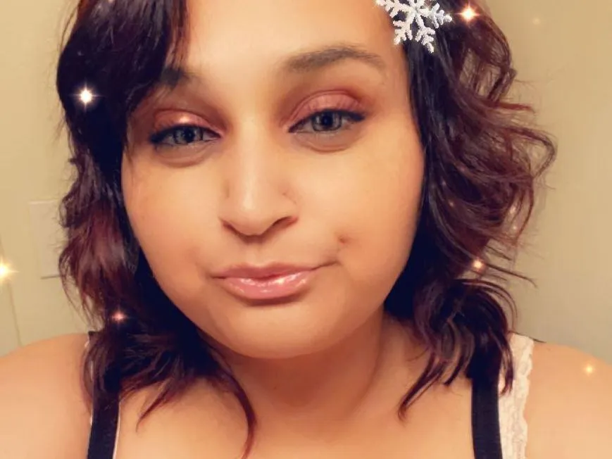 Image de profil du modèle de webcam LexiSanchez