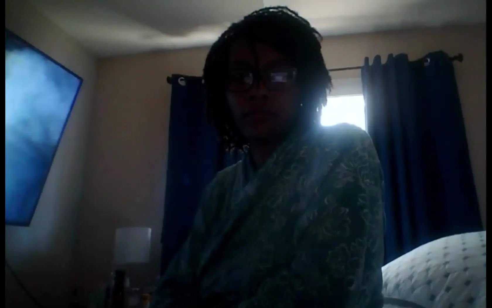 Utøver IsabellaTaro Video 1