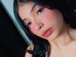 sexyflor202 profilbild på webbkameramodell