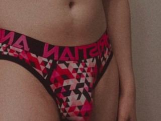 Imagen de perfil de modelo de cámara web de IvanXruiz