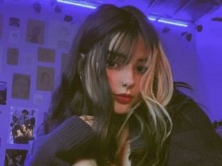 Imagen de perfil de modelo de cámara web de HiroaKiiuwu