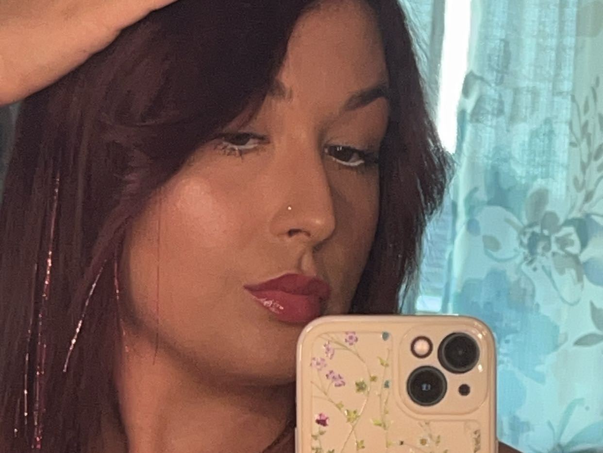 Foto de perfil de modelo de webcam de ChloeKatXO