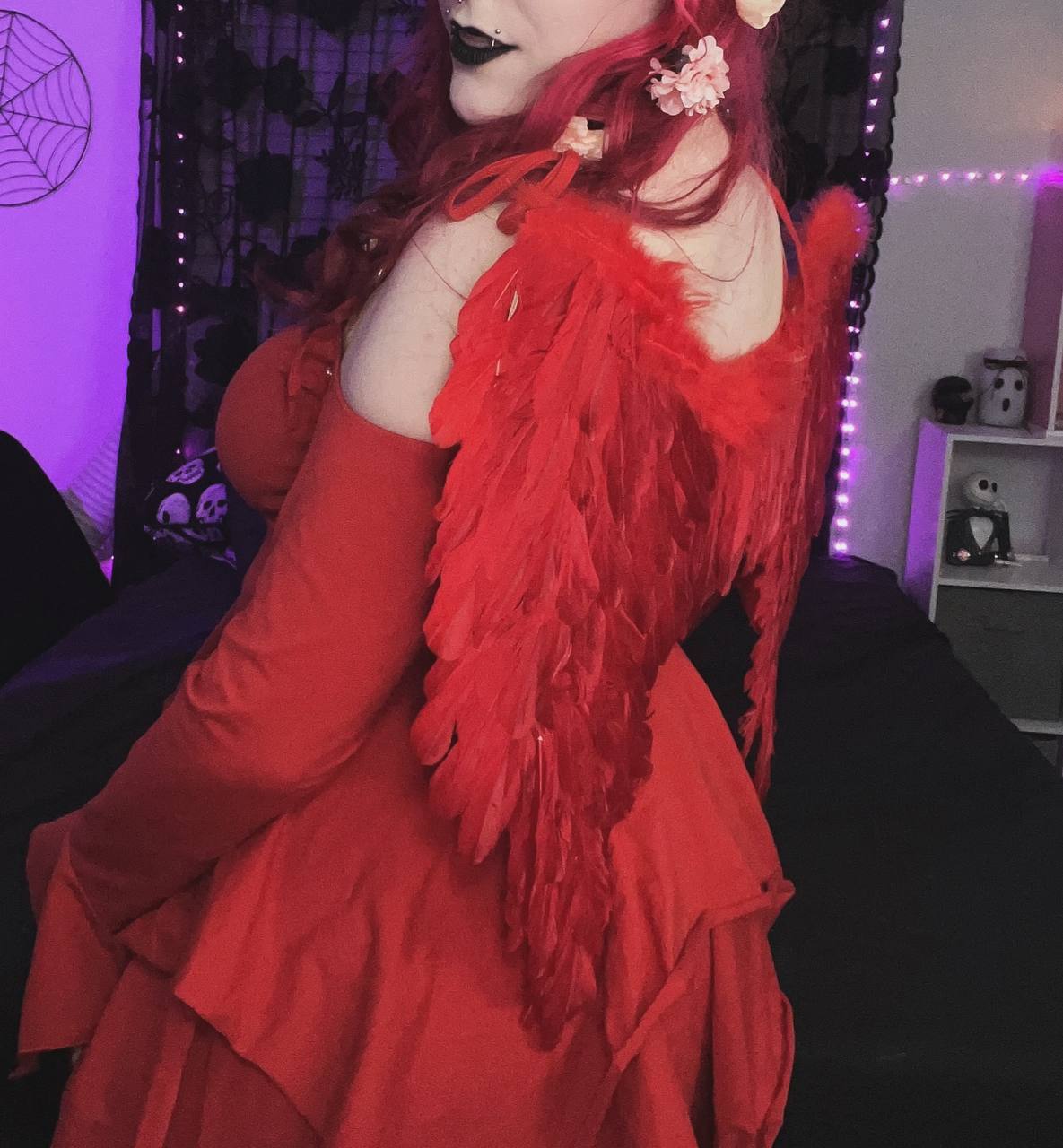 Artista XVioletOctoberX Foto 4
