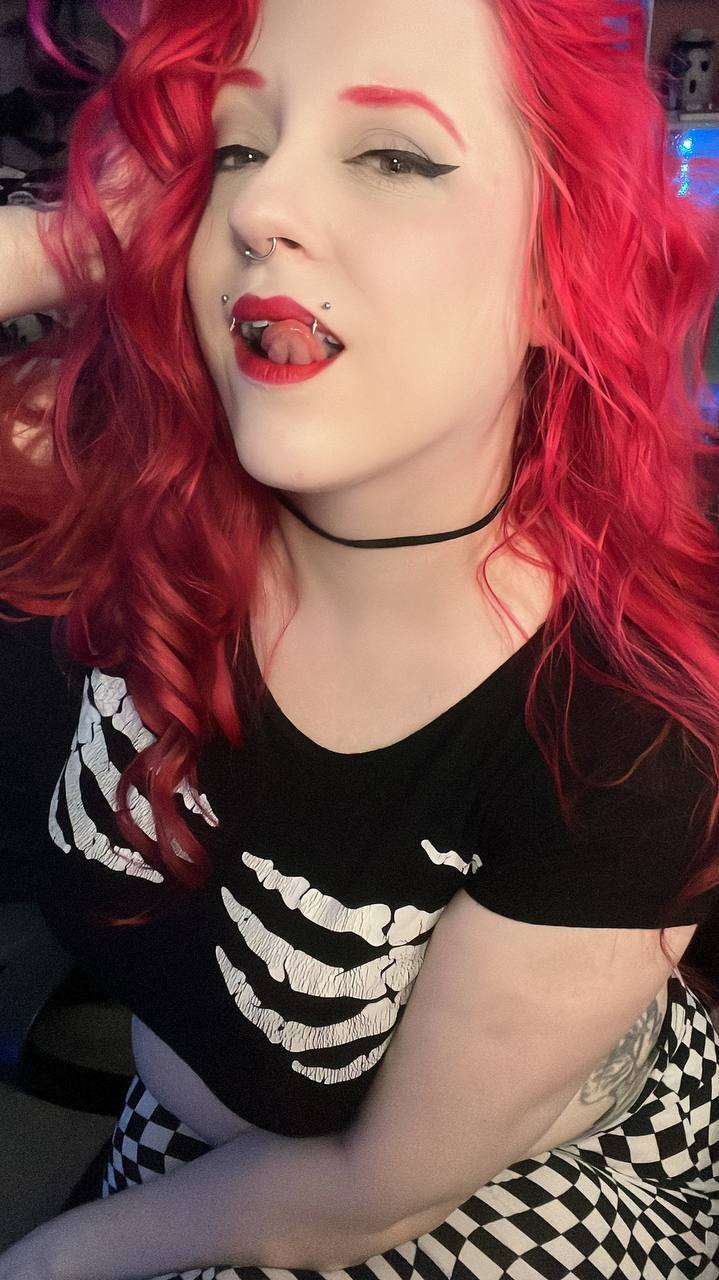 Artista XVioletOctoberX Foto 5