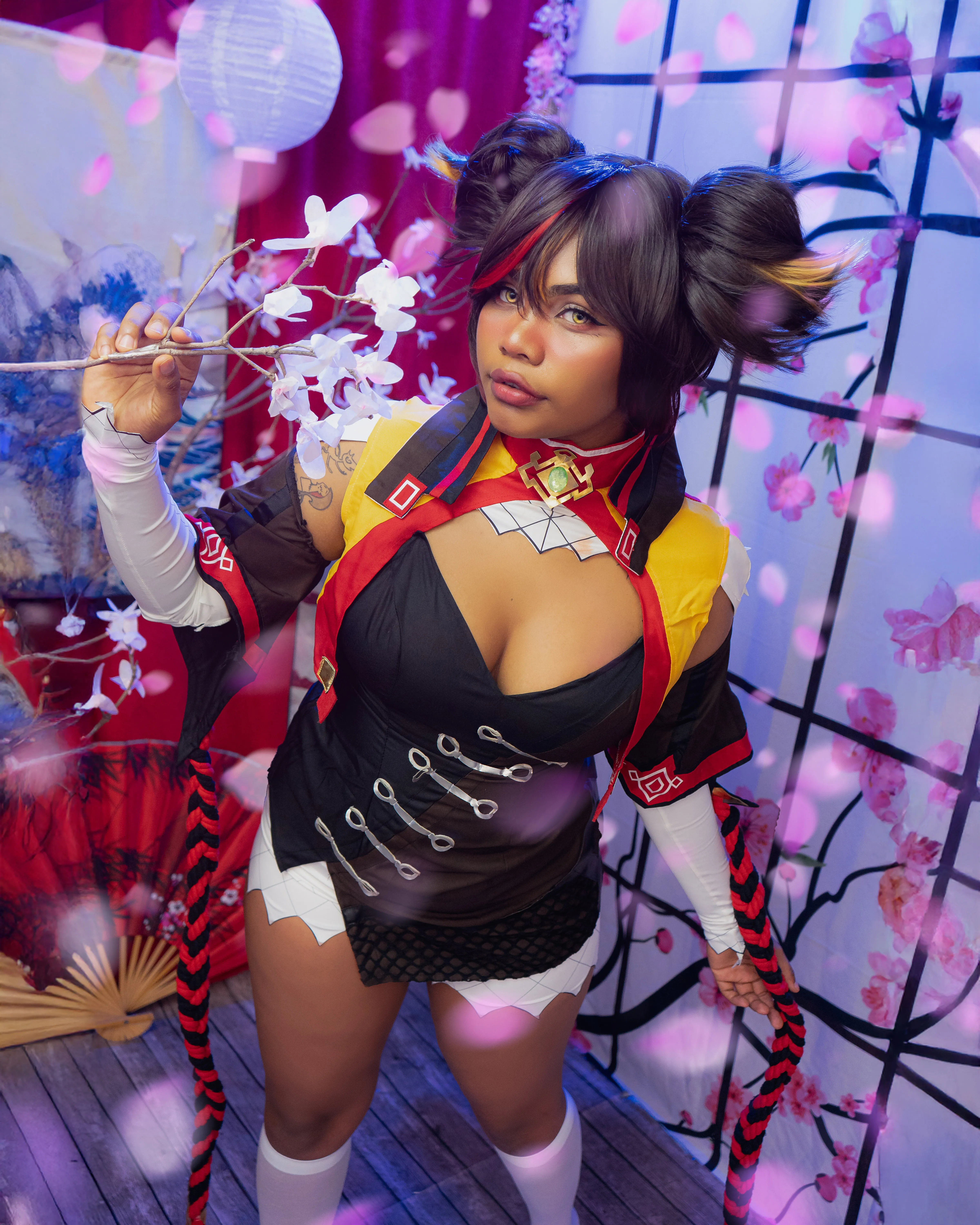 Artiest AngelDusstt Foto 4