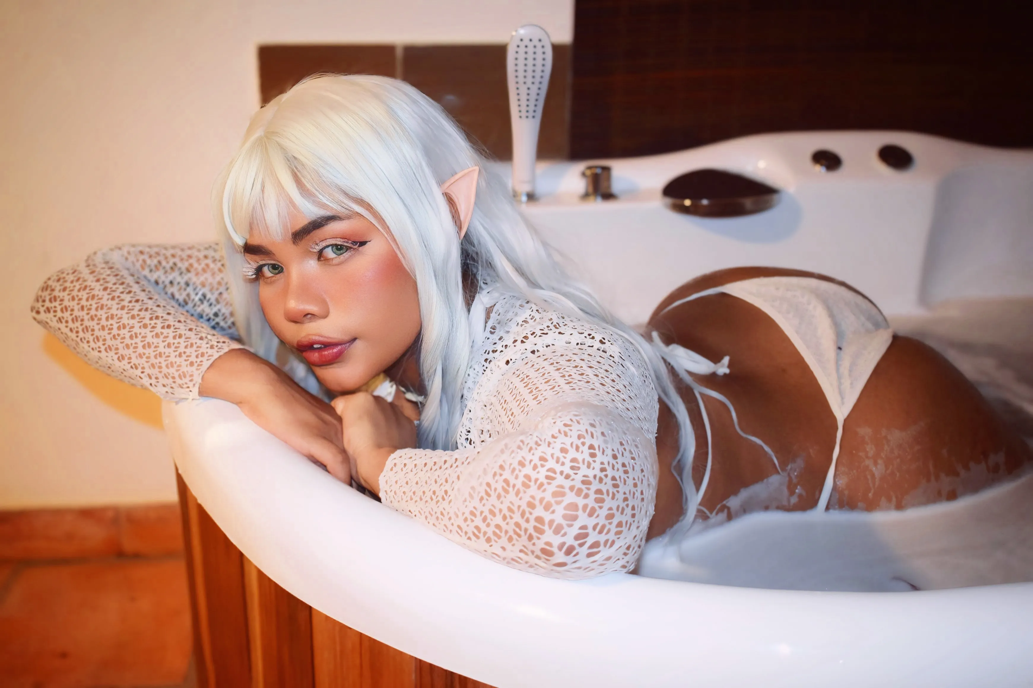 Artiest AngelDusstt Foto 6