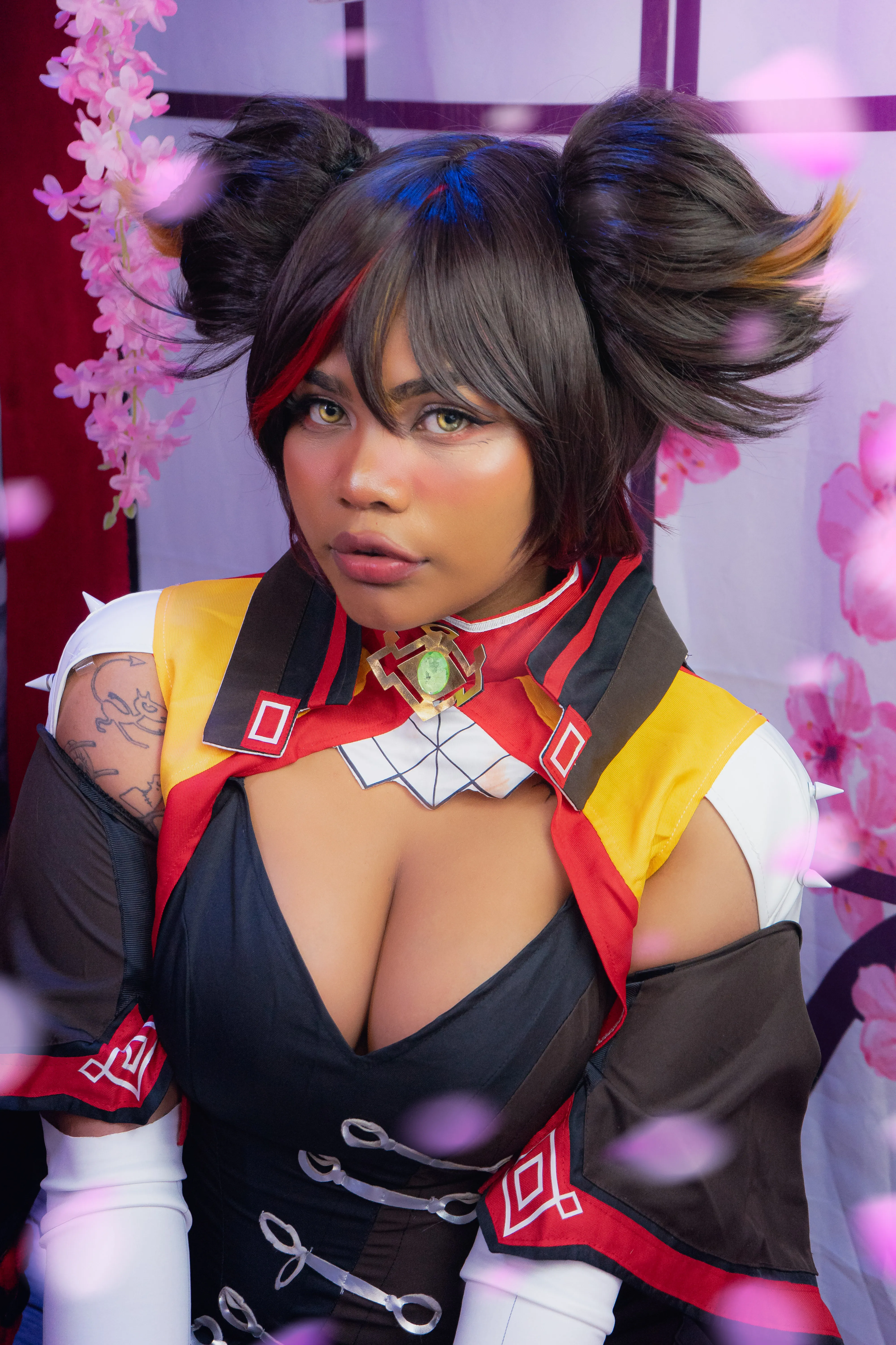 Artiest AngelDusstt Foto 1