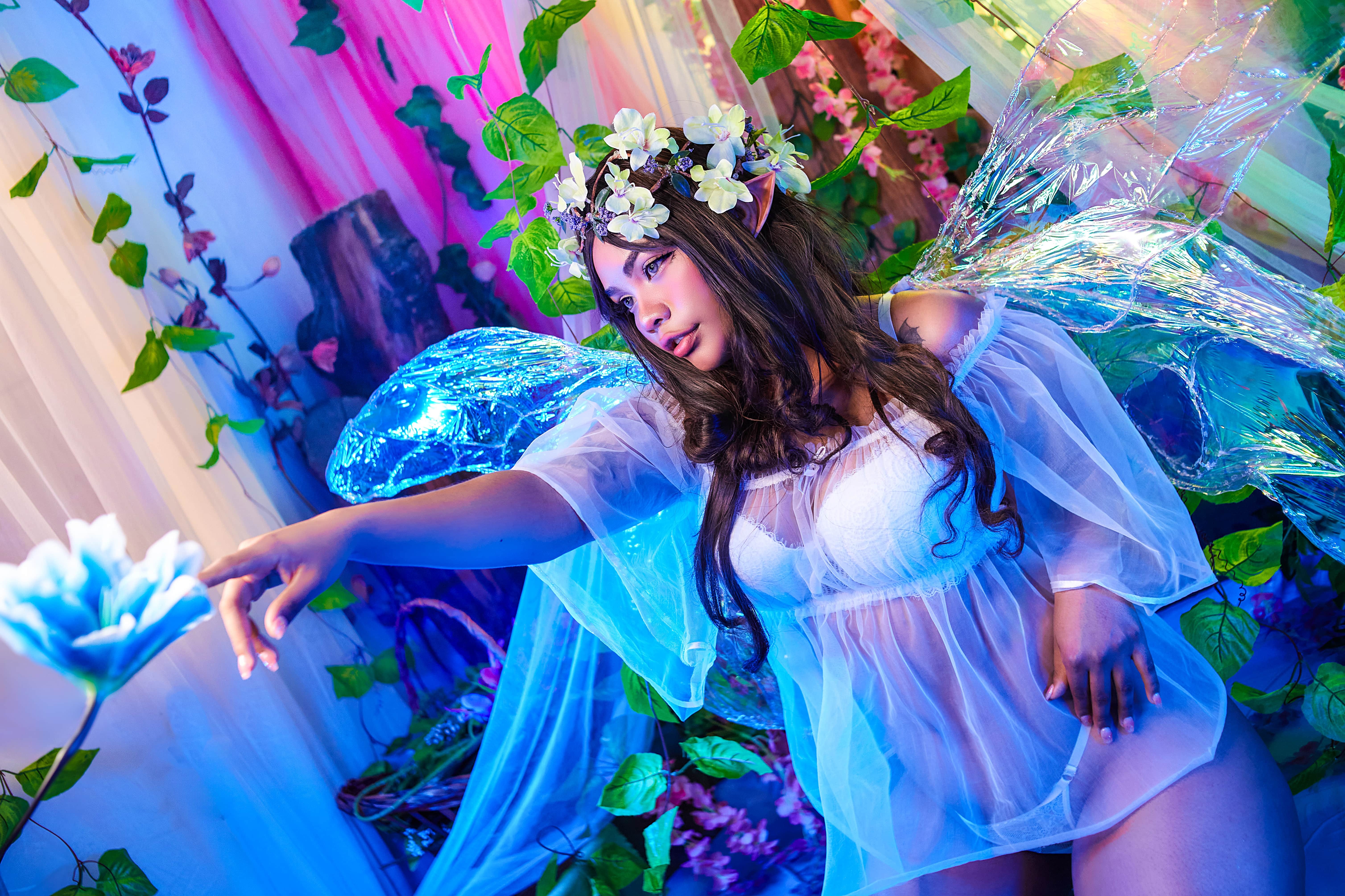 Performer AngelDusstt Photo 9