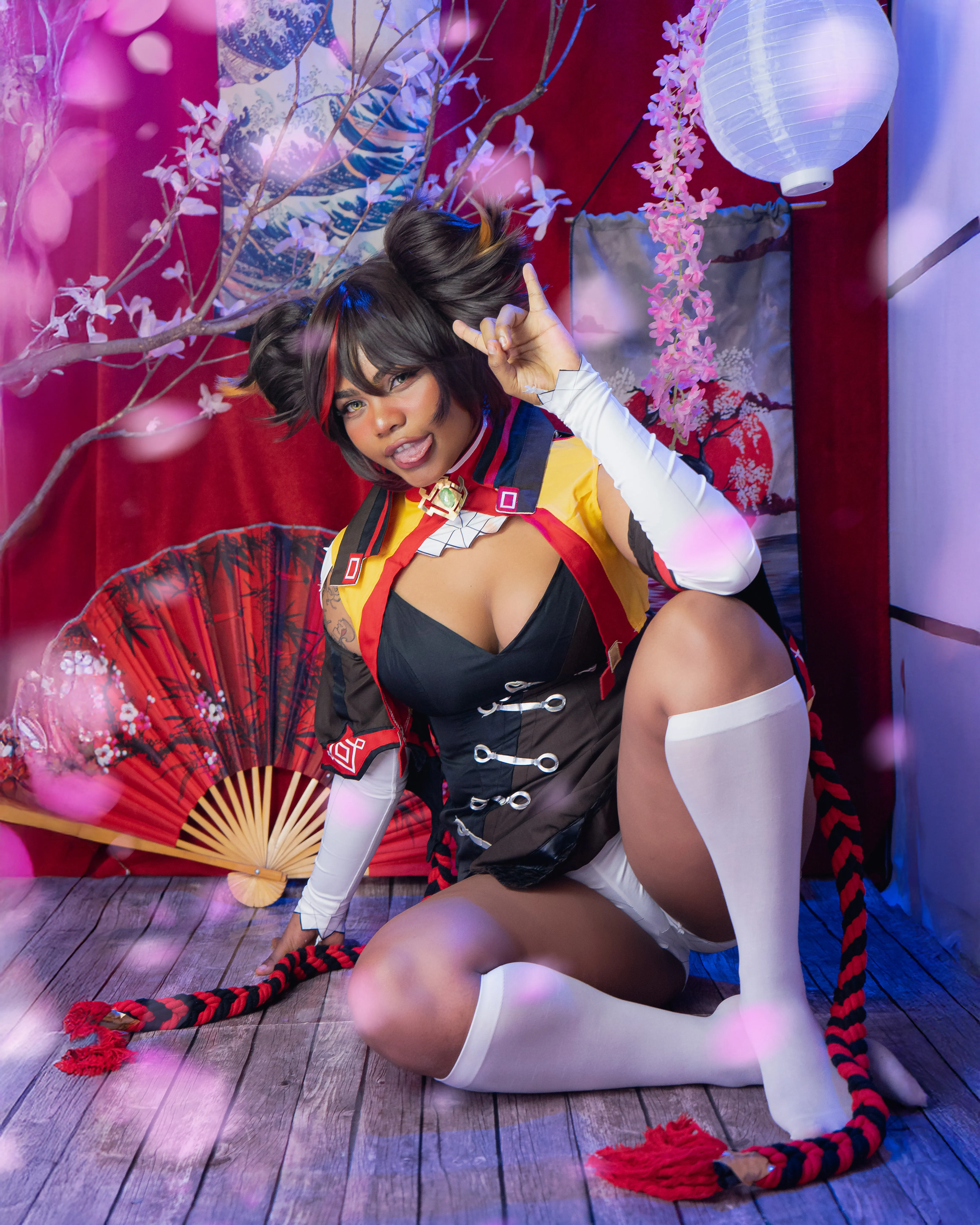 Artiest AngelDusstt Foto 3