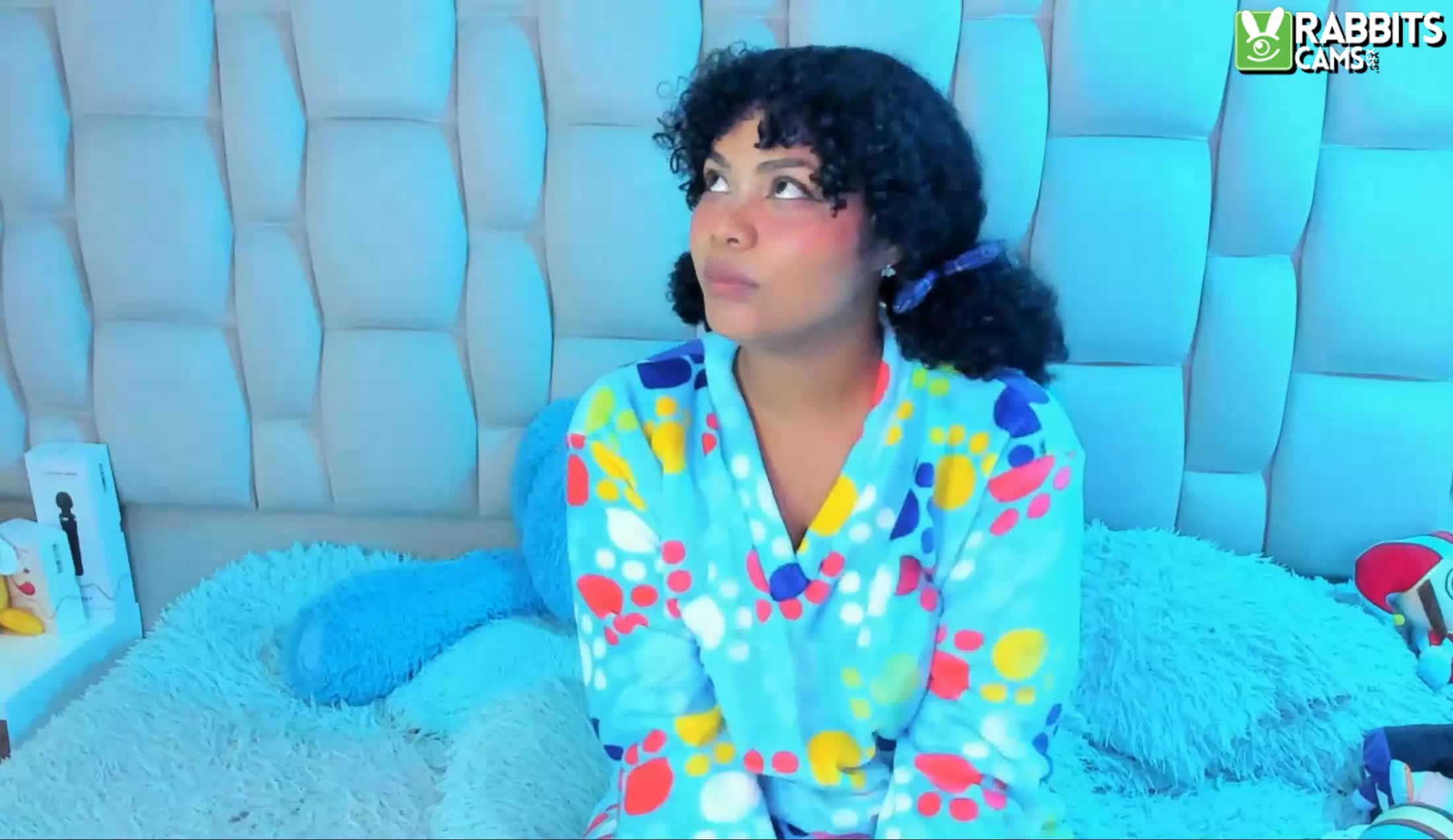 Artist AngelDusstt Video 1