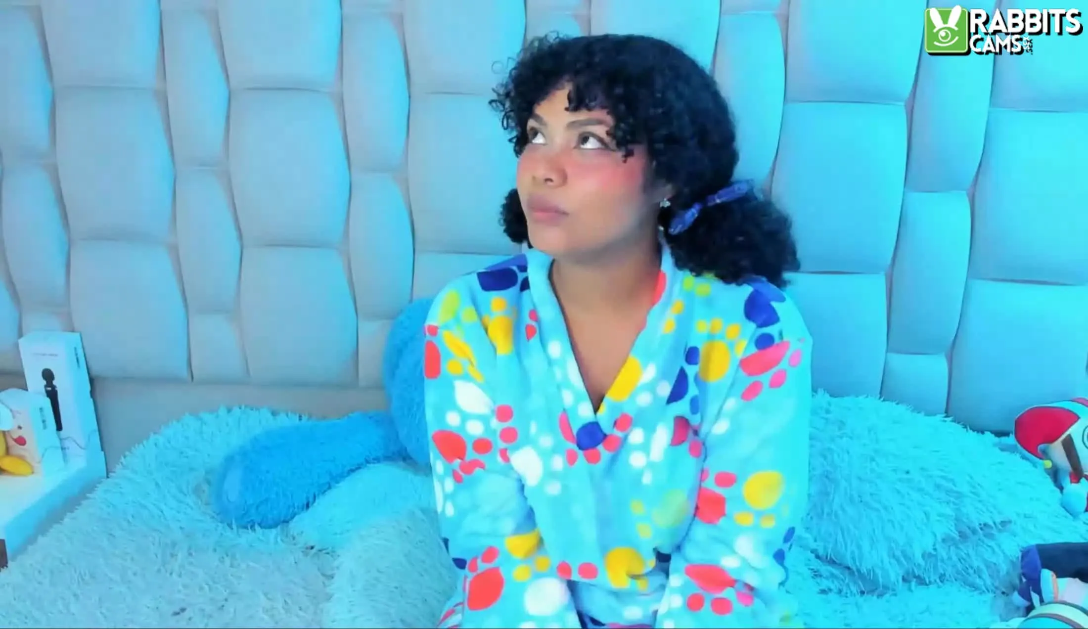 Interprete AngelDusstt Video 4