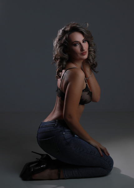 Artist LucyByrnes Foto 1