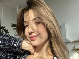 IcePrincesss profilbild på webbkameramodell