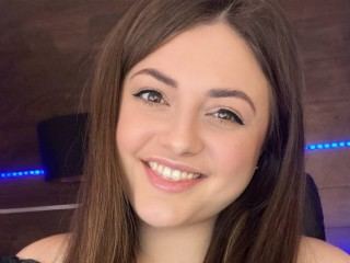 Image de profil du modèle de webcam KattieCrush