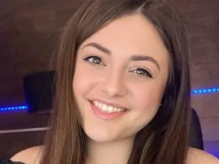 KattieCrush profielfoto van cam model