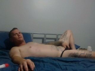 Foto de perfil de modelo de webcam de OzzieowenOwen 