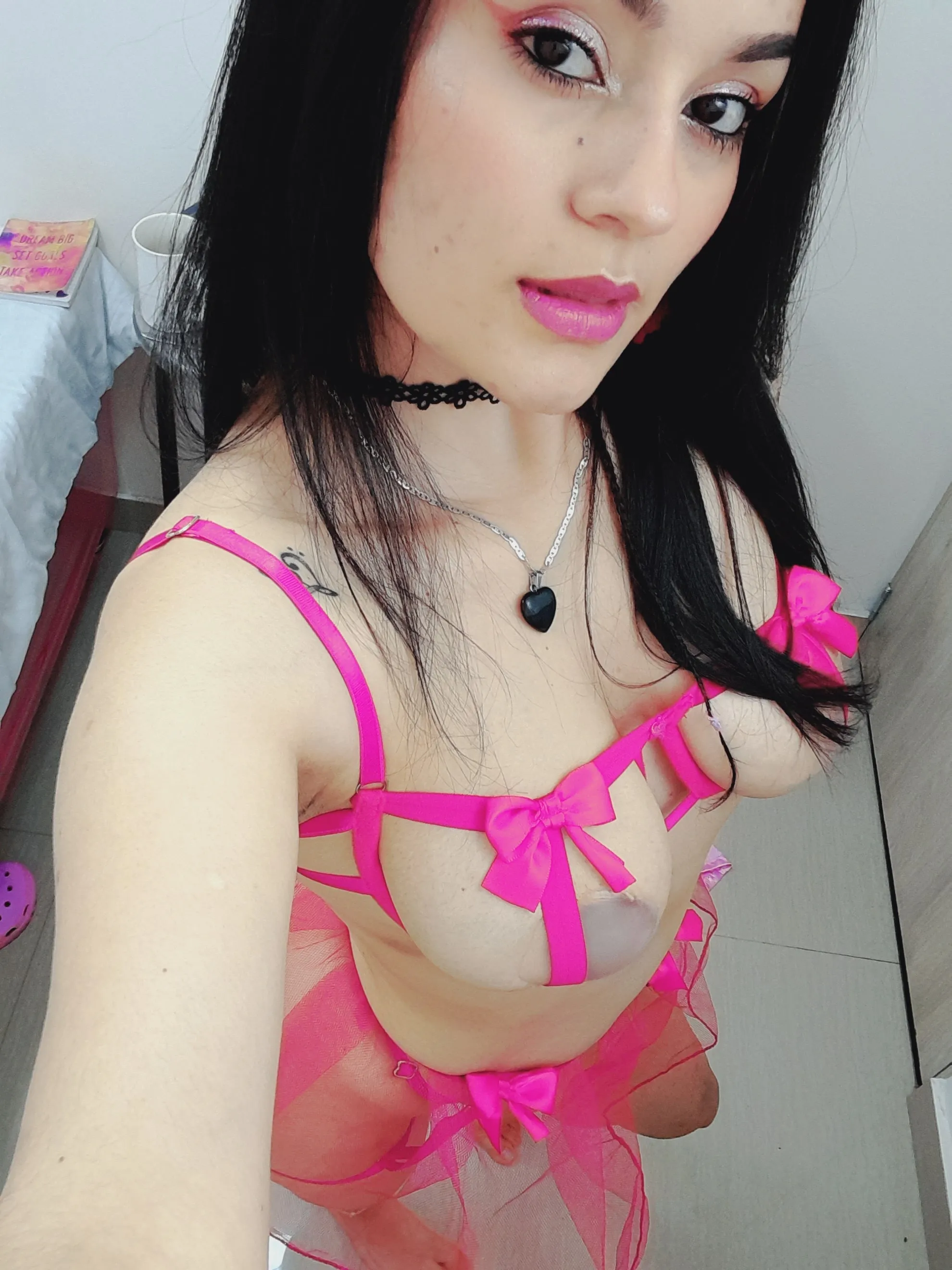 Artiest LhindaCarter Foto 1