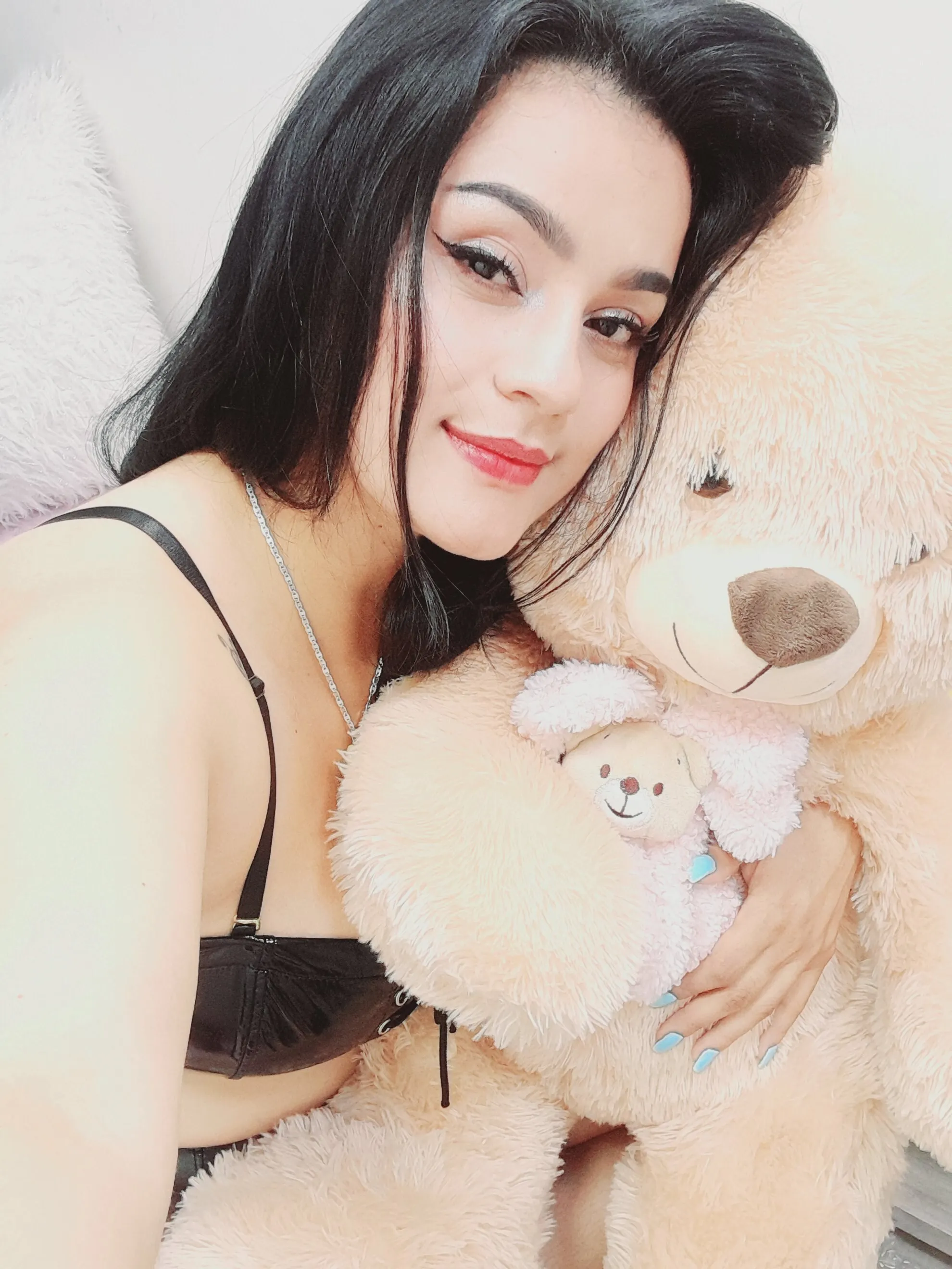 Artiest LhindaCarter Foto 4