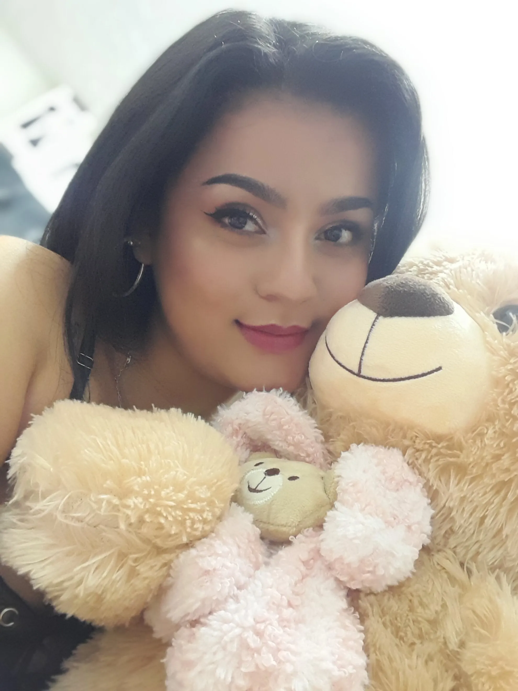 Artiest LhindaCarter Foto 2