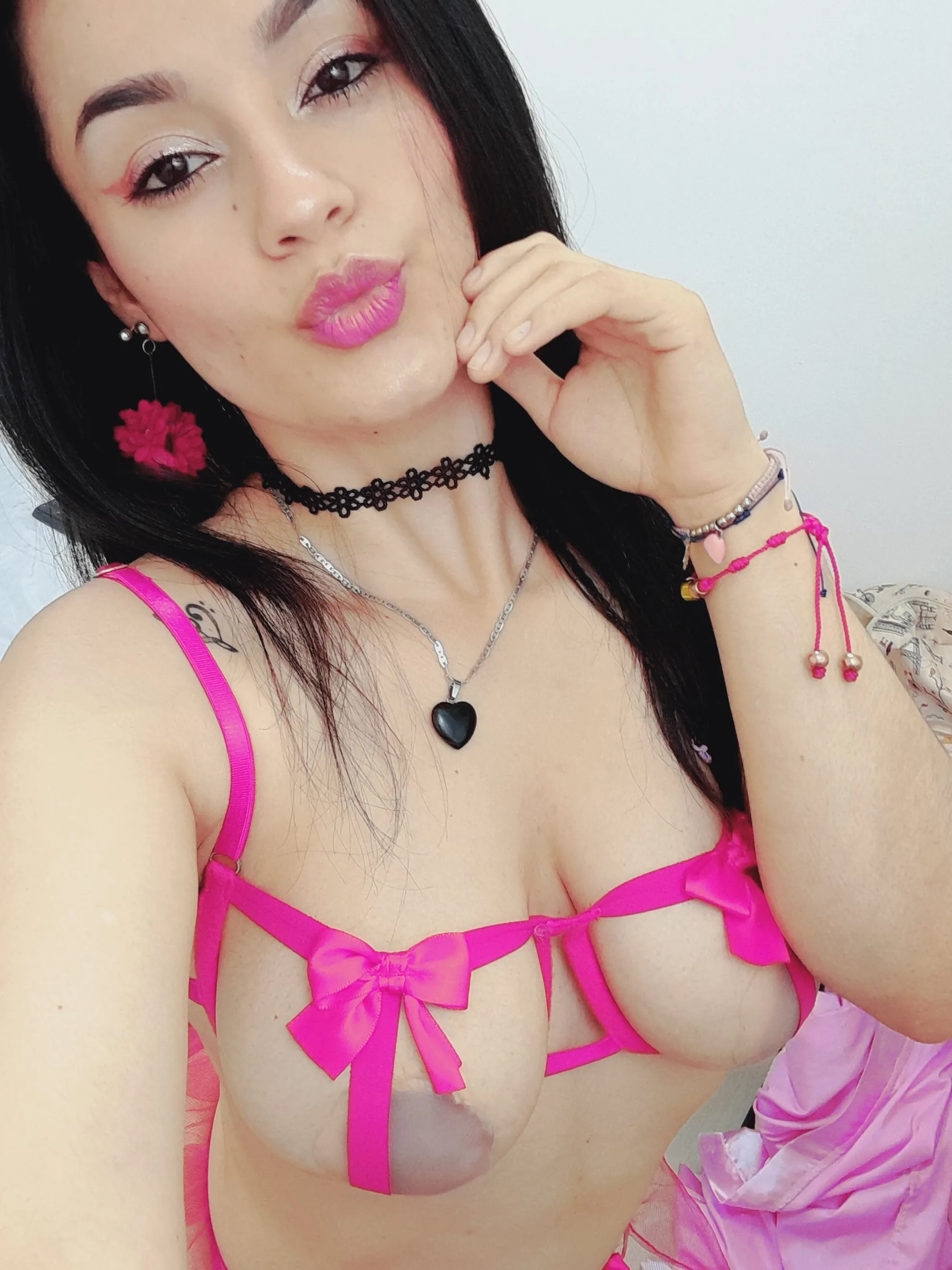 Artiest LhindaCarter Foto 4