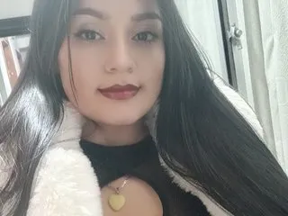LhindaCarter Profilbild des Cam-Modells